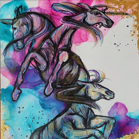 Meet your Posher, Leyna - Picture 1 of 12